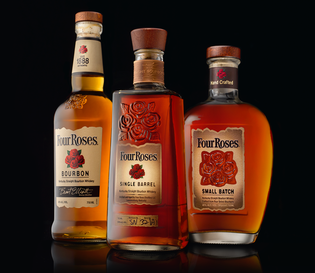 Bourbon là gì và nó khác với các loại whisky khác như thế nào? - Ảnh minh hoạ 3